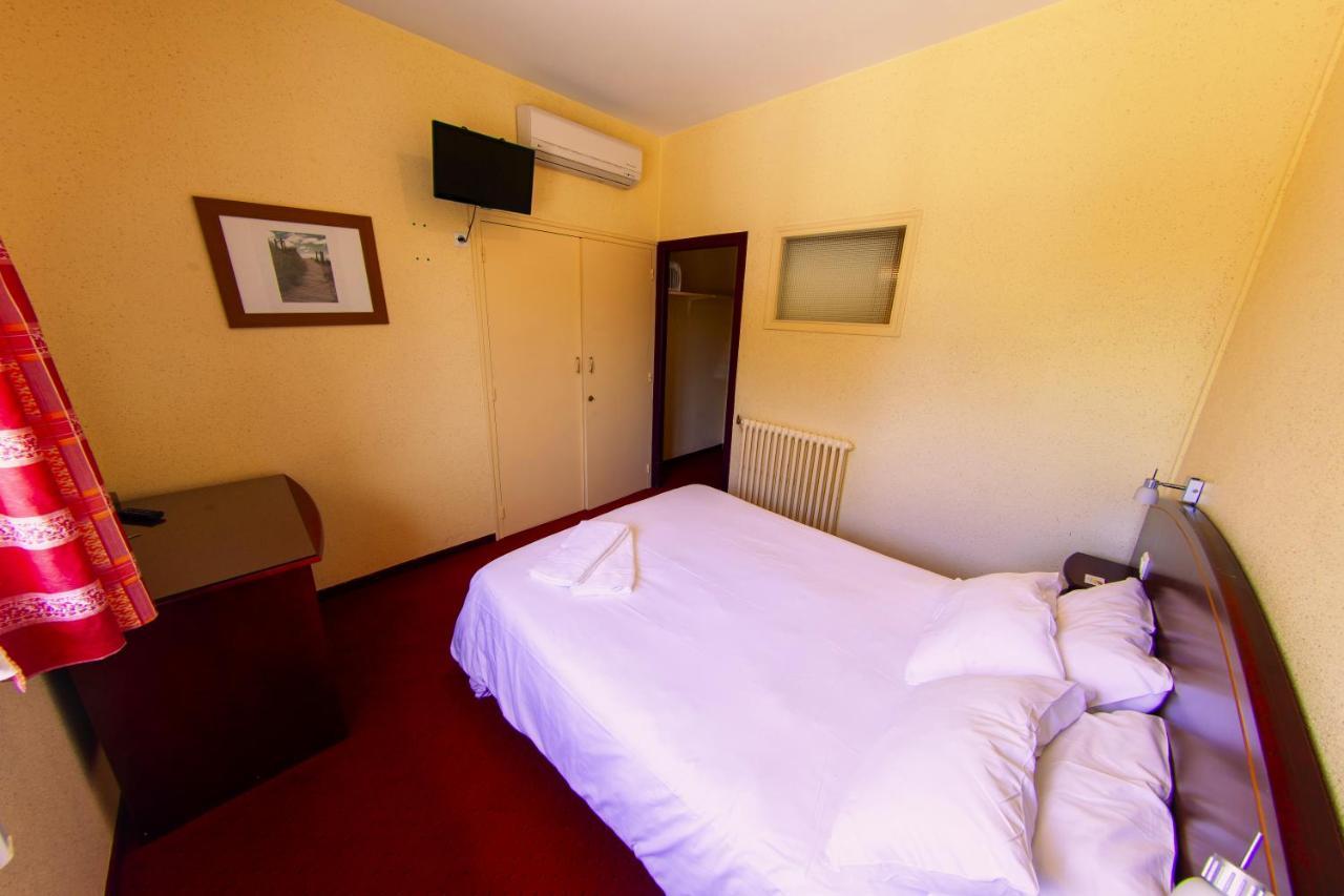 Le Chill Hotel Moliets-et-Maa ภายนอก รูปภาพ